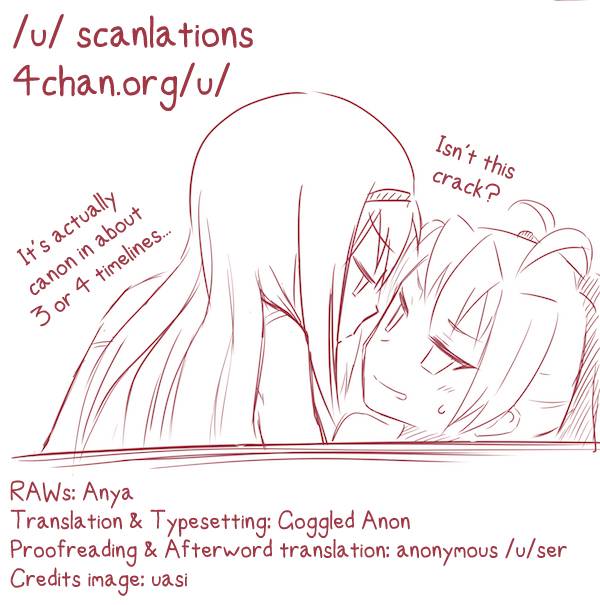 (SC53) [peachpulsar (Mira)] Mahou Shoujo no KanChigai  A Magical Girl's Misunder_26