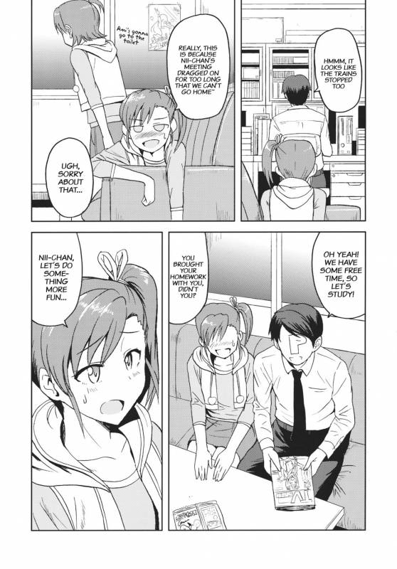 (SC56) [PLANT (Tsurui)] Ami Mami Mind 2 (THE IDOLM@STER) [English]_03