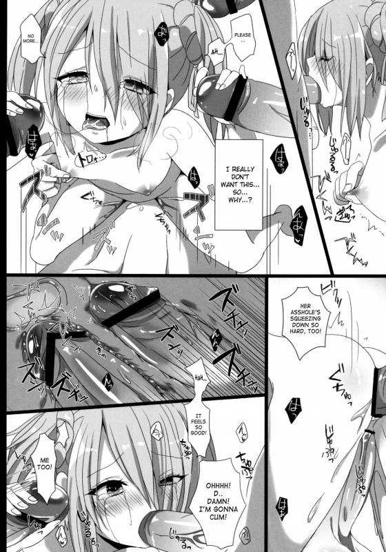 (SC57) [Cherry Bomb G (Akatsuki Kochi)] Hanbee Ijime (Oda Nobuna no Yabou) [English] [SaHa]_15