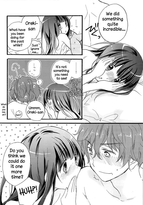 (SC60) [ABLISS (Mei)] CHILDLIKE (Hyouka) [English] [LustyLady00]_27