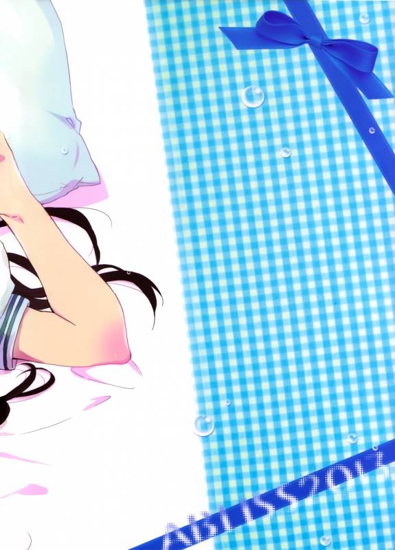 (SC60) [ABLISS (Mei)] CHILDLIKE (Hyouka) [English] [LustyLady00]_30