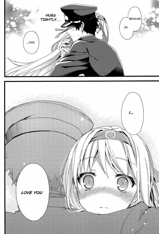 (SC62) [AYUEST (Ayuya)] Tsuru no Maioru (Kantai Collection -KanColle-) [English] [L-san]_09