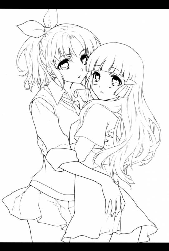 (SHT2012 Aki) [Sweet Pea, COCOA BREAK (Ooshima Tomo, Ooshima T_26