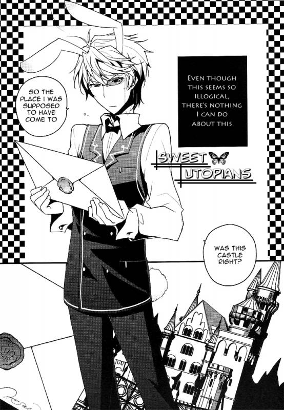 (SPARK5) [Ikebukuro Now (Norikuro)] World's End Wonderland (Durarara!!) [English] [Mokkachi]_04