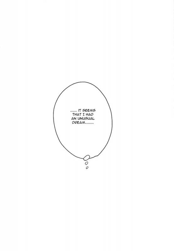 (SPARK5) [Ikebukuro Now (Norikuro)] World's End Wonderland (Durarara!!) [English] [Mokkachi]_34