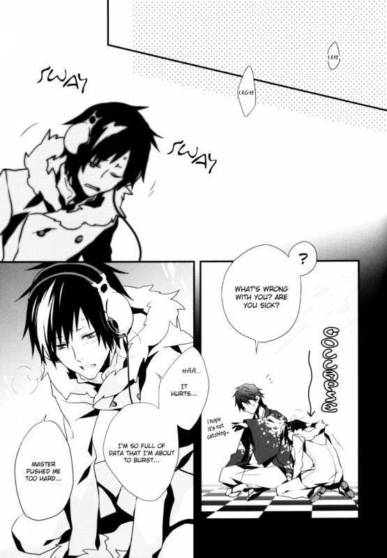 (SPARK5) [inumog (Fujino Marumo)] Psychedelic Pink Screen (Durarara!!) [English]_09