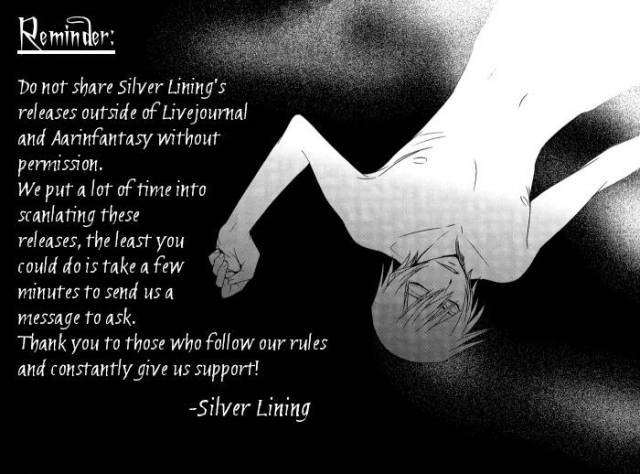 (SPARK6) [Eldo★Dorado (Ikuyasu, Satsuki Marin)] Reverse (Tiger & Bunny) [English] {Silver Lining}_17