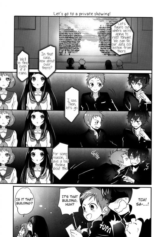 (SPARK7) [O-gon Pudding (Ibuki Ren)] Boku to Koi o Shiyou yo Houtarou! (Hyouka) [English] [Silver Lin_10