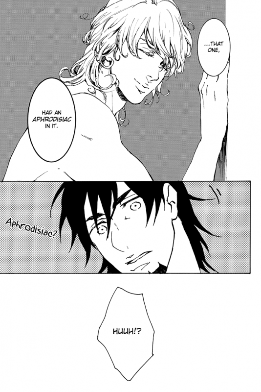 (SPARK7) [OJmomo (yoshi)] Keep your hands to yourself! (Tiger & Bunny) [English] {Silver Lining}_04