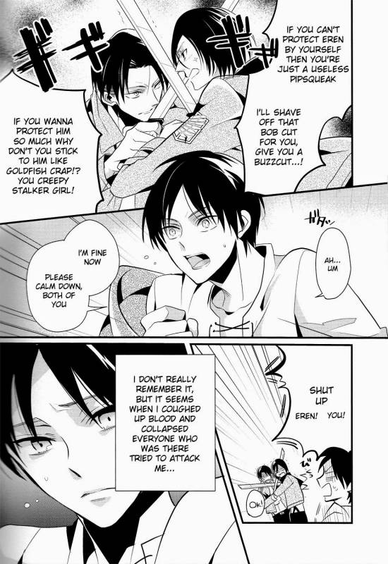 (SPARK8) [COCO (Susugu)] FROZEN EREN (Shingeki no Kyojin) [English] [Moy Moe Scans]_03