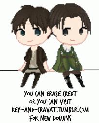 (SPARK8) [COCO (Susugu)] FROZEN EREN (Shingeki no Kyojin) [English] [Moy Moe Scans]_19