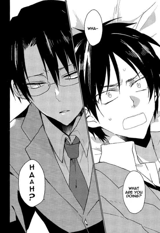 (SPARK8) [Coppe (Urakata Hajime)] K_05