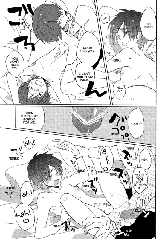 (SPARK8) [Coppe (Urakata Hajime)] K_18