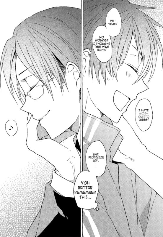 (SPARK8) [Coppe (Urakata Hajime)] K_22