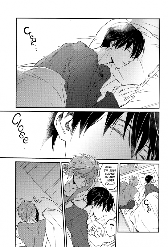 (SPARK8) [Onichikusyou (Oni)] V082 (Free!) [English] [For_Gem_Box]_03