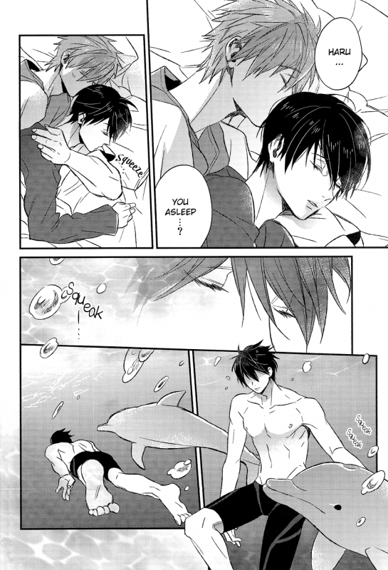 (SPARK8) [Onichikusyou (Oni)] V082 (Free!) [English] [For_Gem_Box]_04