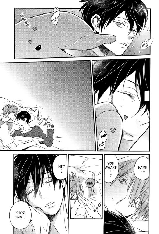 (SPARK8) [Onichikusyou (Oni)] V082 (Free!) [English] [For_Gem_Box]_05