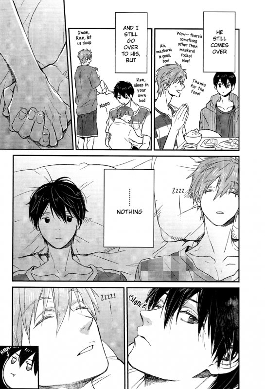 (SPARK8) [Onichikusyou (Oni)] V082 (Free!) [English] [For_Gem_Box]_07