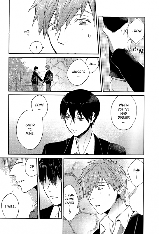 (SPARK8) [Onichikusyou (Oni)] V082 (Free!) [English] [For_Gem_Box]_11