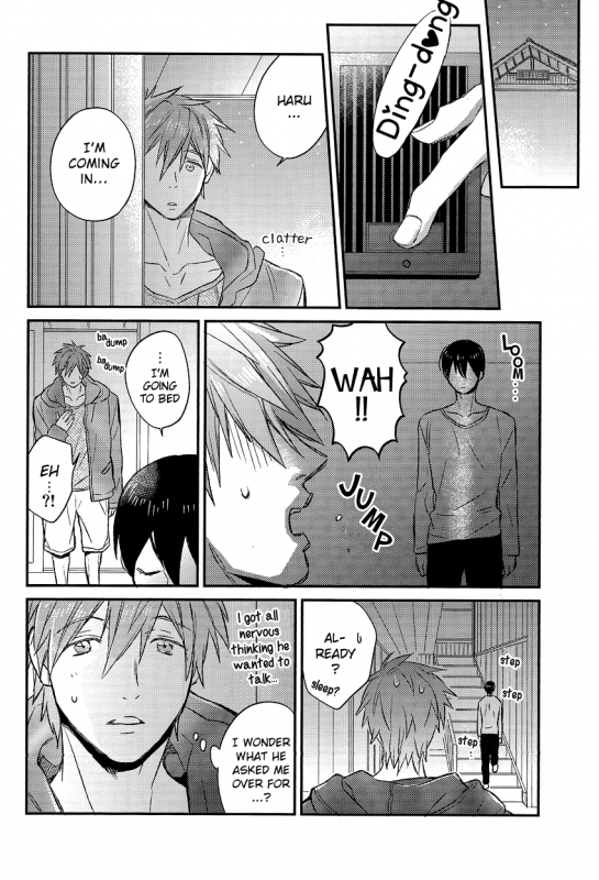 (SPARK8) [Onichikusyou (Oni)] V082 (Free!) [English] [For_Gem_Box]_12