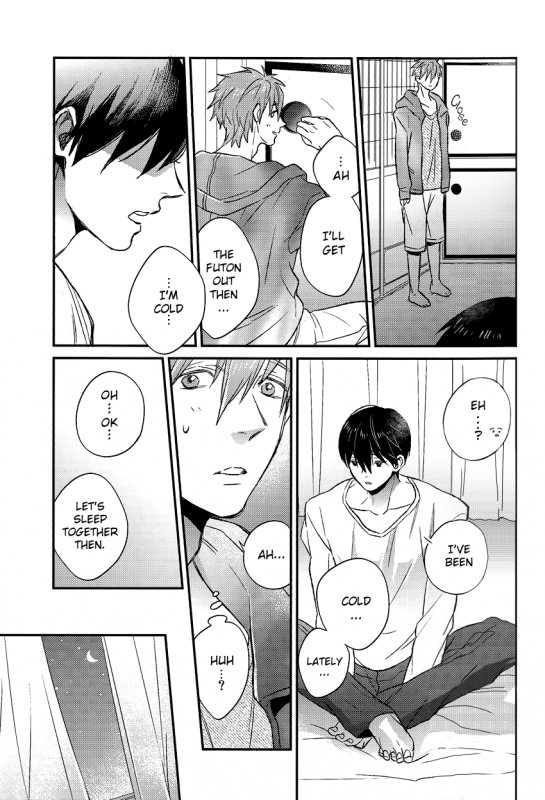 (SPARK8) [Onichikusyou (Oni)] V082 (Free!) [English] [For_Gem_Box]_13