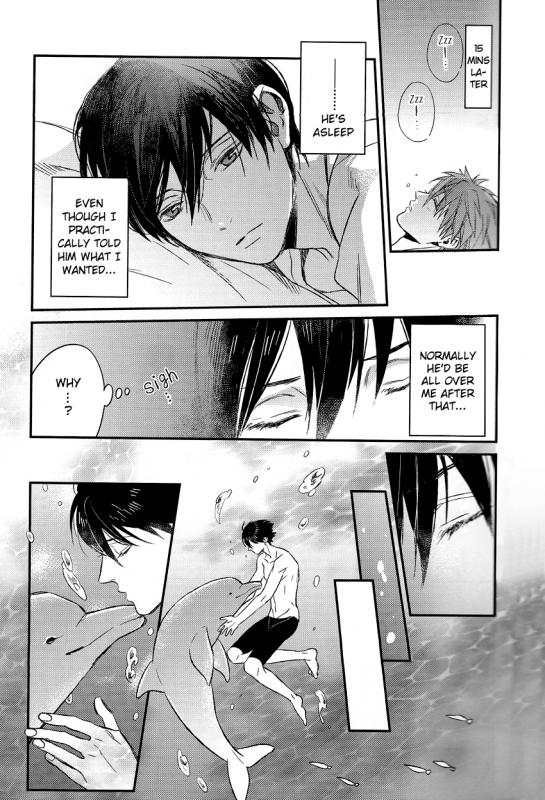 (SPARK8) [Onichikusyou (Oni)] V082 (Free!) [English] [For_Gem_Box]_15