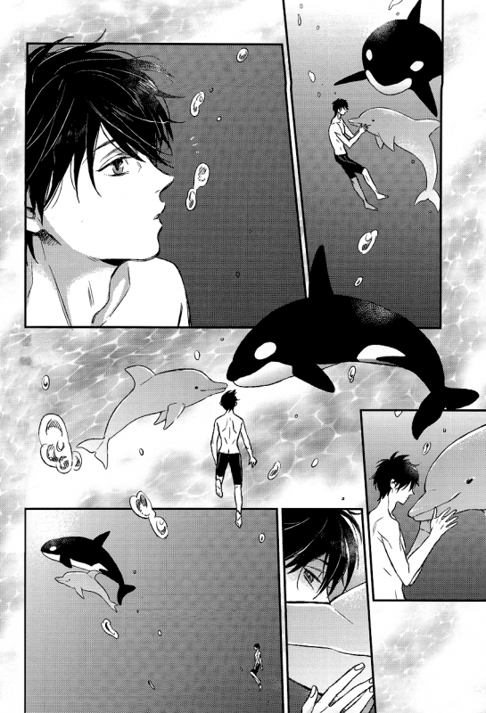 (SPARK8) [Onichikusyou (Oni)] V082 (Free!) [English] [For_Gem_Box]_16