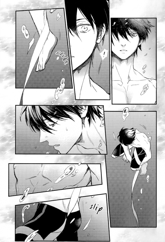 (SPARK8) [Onichikusyou (Oni)] V082 (Free!) [English] [For_Gem_Box]_17