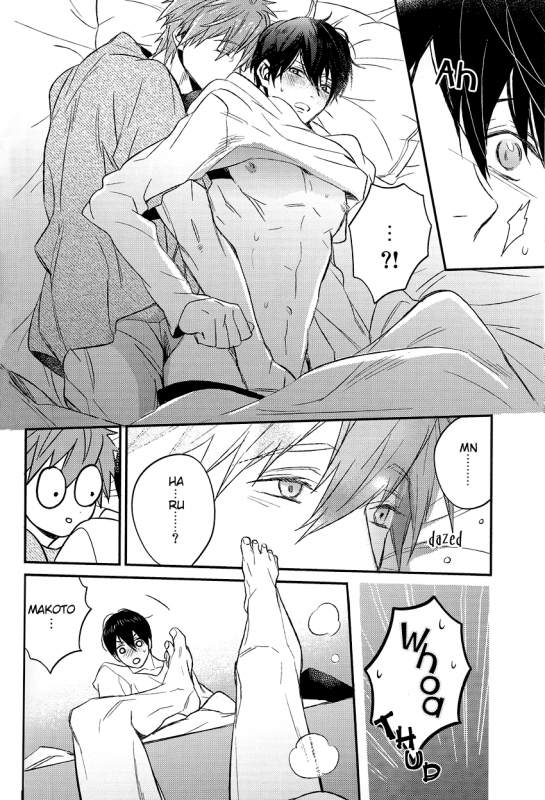 (SPARK8) [Onichikusyou (Oni)] V082 (Free!) [English] [For_Gem_Box]_20