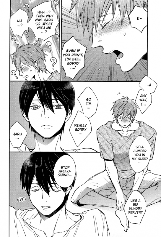 (SPARK8) [Onichikusyou (Oni)] V082 (Free!) [English] [For_Gem_Box]_22