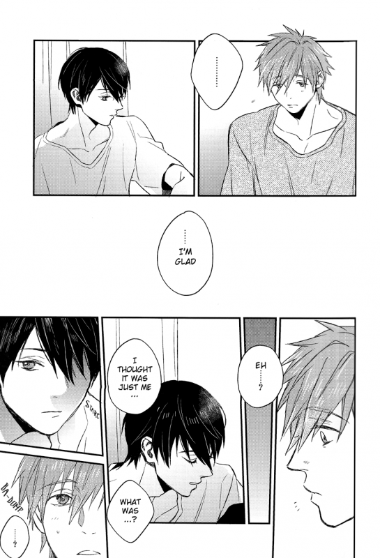 (SPARK8) [Onichikusyou (Oni)] V082 (Free!) [English] [For_Gem_Box]_23