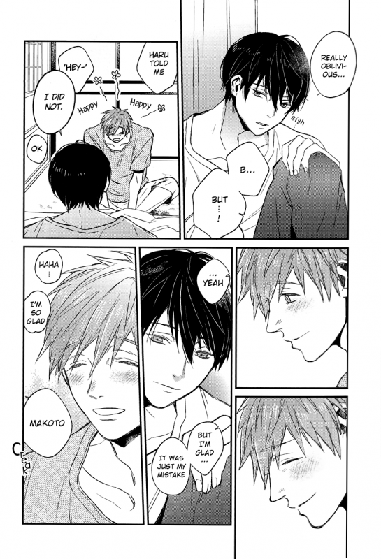 (SPARK8) [Onichikusyou (Oni)] V082 (Free!) [English] [For_Gem_Box]_25