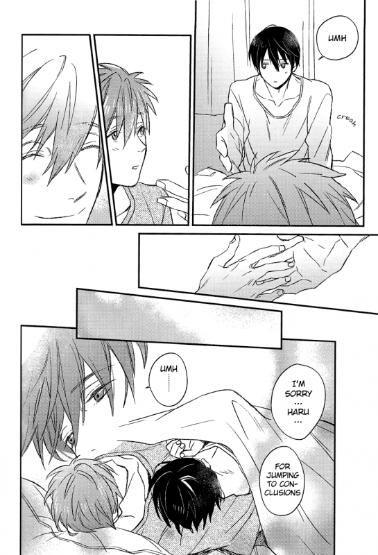 (SPARK8) [Onichikusyou (Oni)] V082 (Free!) [English] [For_Gem_Box]_26