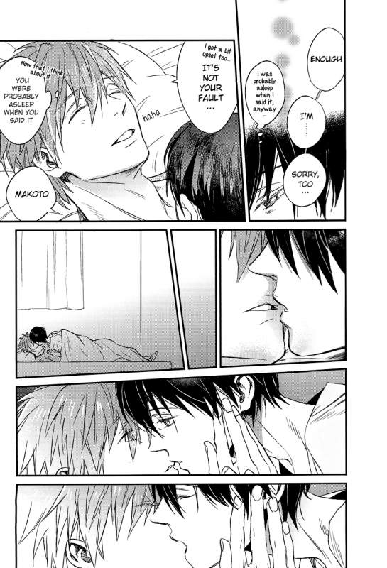 (SPARK8) [Onichikusyou (Oni)] V082 (Free!) [English] [For_Gem_Box]_27