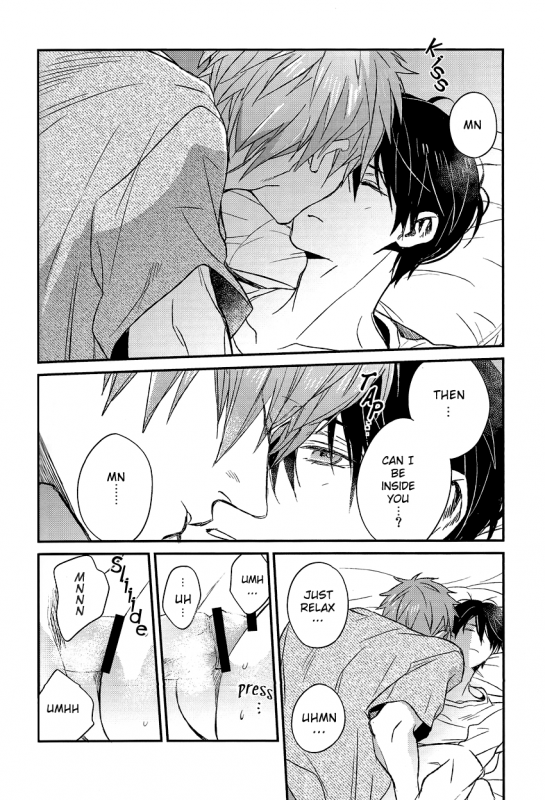 (SPARK8) [Onichikusyou (Oni)] V082 (Free!) [English] [For_Gem_Box]_30