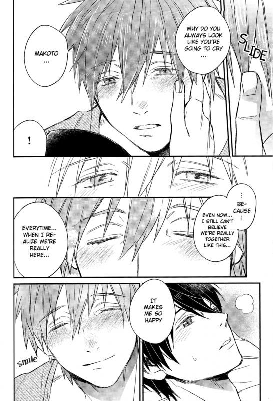 (SPARK8) [Onichikusyou (Oni)] V082 (Free!) [English] [For_Gem_Box]_32