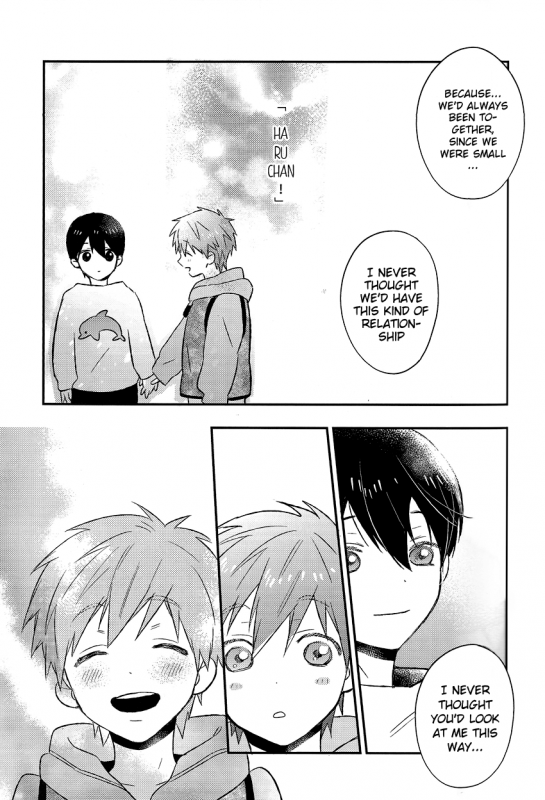 (SPARK8) [Onichikusyou (Oni)] V082 (Free!) [English] [For_Gem_Box]_33