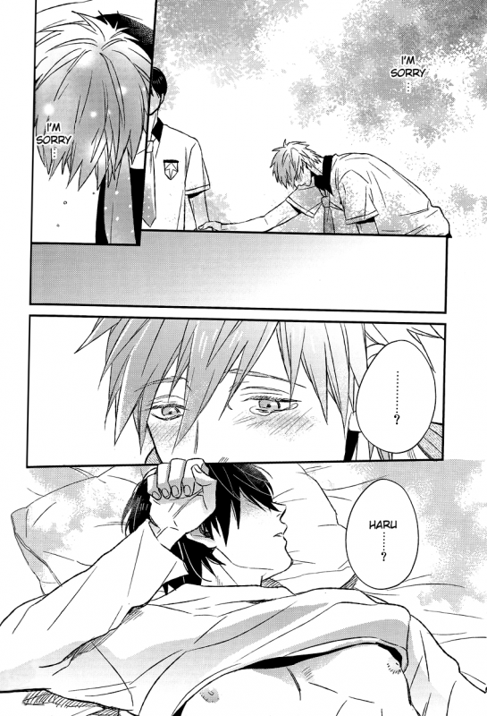 (SPARK8) [Onichikusyou (Oni)] V082 (Free!) [English] [For_Gem_Box]_36