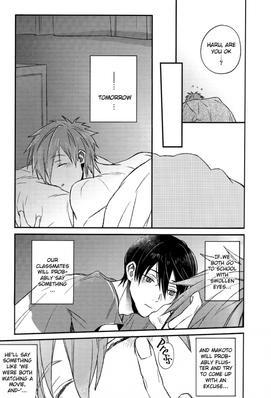 (SPARK8) [Onichikusyou (Oni)] V082 (Free!) [English] [For_Gem_Box]_37