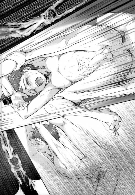 (SPARK8) [Y.D.L (Kojima Hiroshi)] Daremo Oboete Inai Yakusoku (Super Danganronpa 2) [English]_11