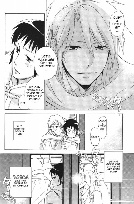 (SUPER17) [kuromorry (morry)] PLEASE TOUCH ME SOFTLY!! (The Melancholy of Haruhi Suzumiya) [English]_14