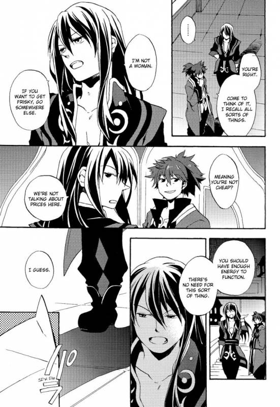 (SUPER20) [Yukeyuke Ryuseigo (Yogura Yukiya)] Sono Iki Wakete  Share The Breath (Ta_04