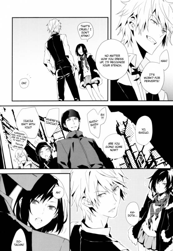 (SUPER20) [inumog (Fujino Marumo)] sweet discolor (Durarara!!) [English]_05