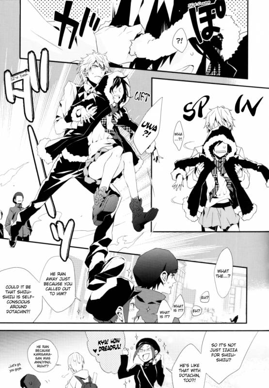 (SUPER20) [inumog (Fujino Marumo)] sweet discolor (Durarara!!) [English]_06