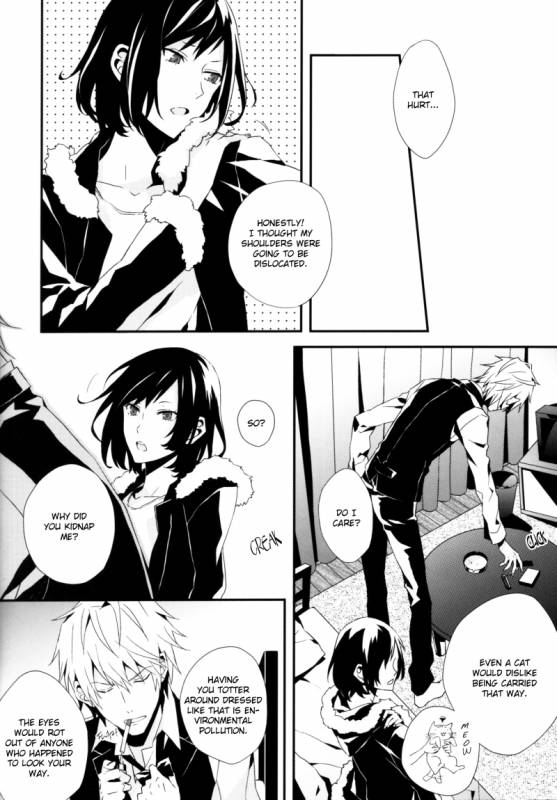 (SUPER20) [inumog (Fujino Marumo)] sweet discolor (Durarara!!) [English]_07