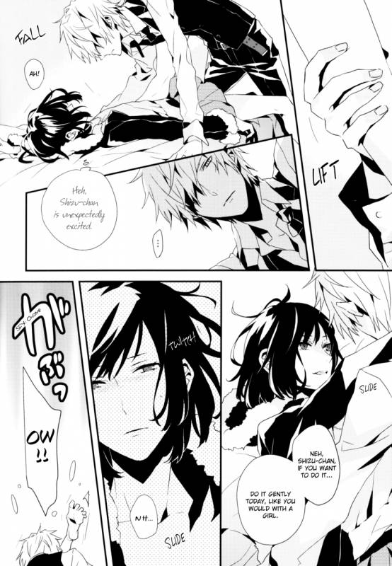 (SUPER20) [inumog (Fujino Marumo)] sweet discolor (Durarara!!) [English]_09