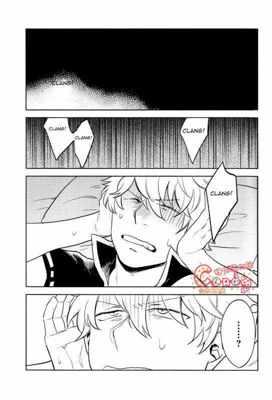 (SUPER22) [3745HOUSE, tekkaG (Mikami Takeru, Haru)] GET ME OUT (Gintama) [English]_053