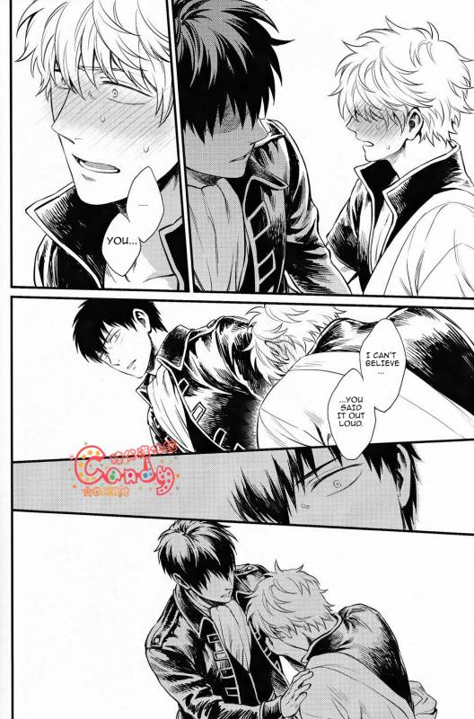 (SUPER22) [3745HOUSE, tekkaG (Mikami Takeru, Haru)] GET ME OUT (Gintama) [English]_108