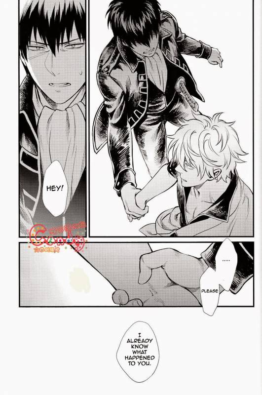 (SUPER22) [3745HOUSE, tekkaG (Mikami Takeru, Haru)] GET ME OUT (Gintama) [English] [Incomplete]_68