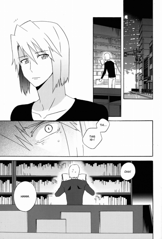 (SUPER22) [Amarans (Fujimura Marina)] Ecchi na Maou-sama! (Hataraku Maou-sama!) [English] [Silver Lin_04